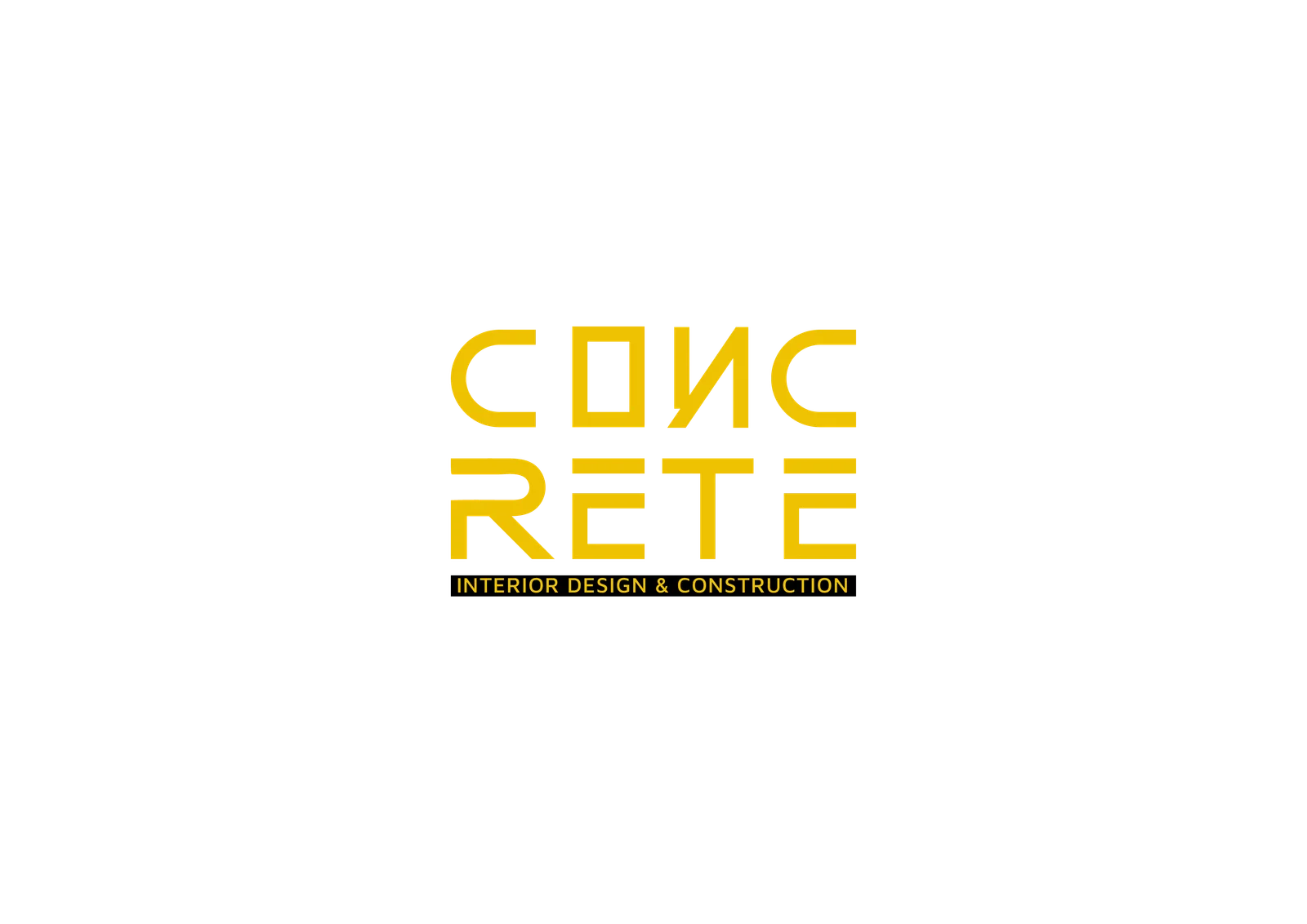 Concrete (Finisher resume) icon
