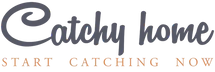 Catchy home (Retail) icon